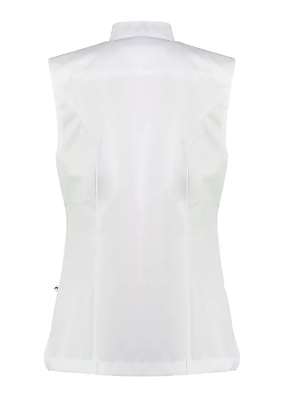 Haen Ruth 73602/181 Weste Regular Fit für Damen
