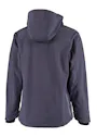 Ballyclare winddichte, wasserabweisende Softshelljacke mit abnehmbarer Kapuze Vorschaubild