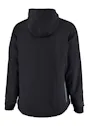 Ballyclare Hybride softshell-jas met capuchon miniatuur