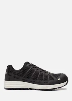 Buckbootz Largobay Lage Sneaker S1P/ESD/HRO/SRC