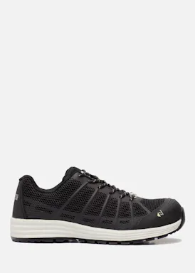 Tradez Lage Sneaker S1P/ESD/HRO/SRC