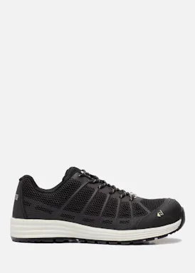 Buckbootz Largobay Halbschuh Sneaker, S1P/ESD/HRO/SRC