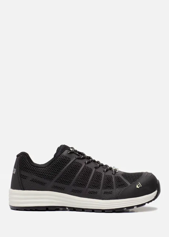 Tradez Lage Sneaker S1P/ESD/HRO/SRC