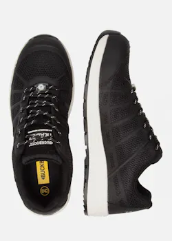 Buckbootz Largobay Lage Sneaker S1P/ESD/HRO/SRC miniatuur