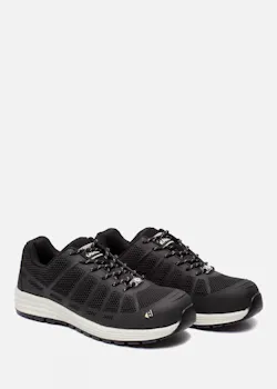 Buckbootz Largobay Lage Sneaker S1P/ESD/HRO/SRC miniatuur