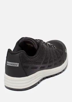 Buckbootz Largobay Lage Sneaker S1P/ESD/HRO/SRC miniatuur