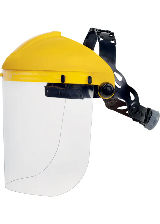 Delta Plus Vizierhouder BALBI2