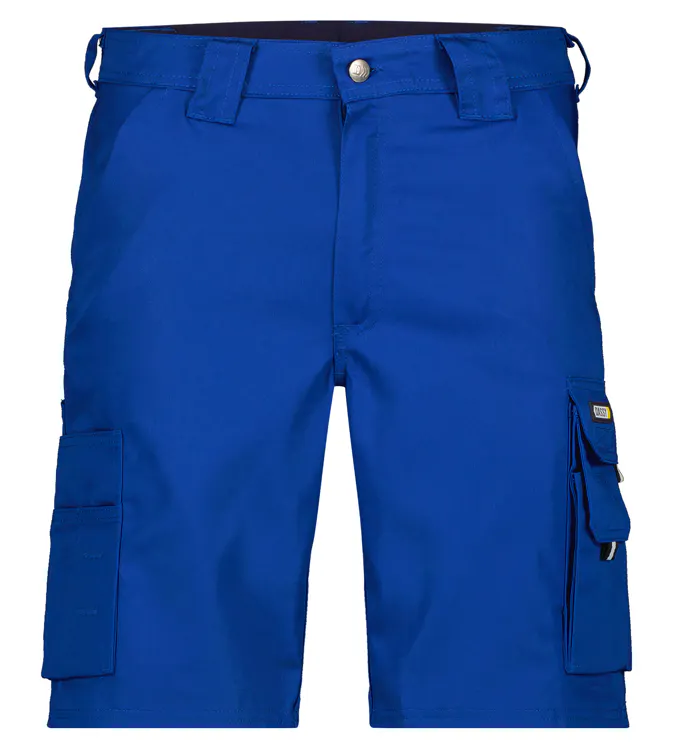 Korenblauw