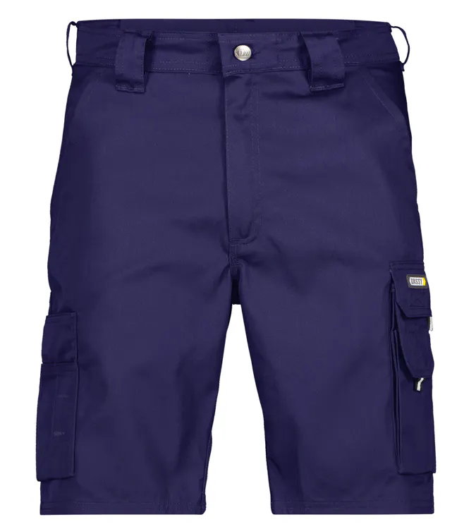 Marineblauw
