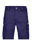 Marineblauw