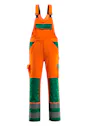 Mascot Barra 07169-860 amerikanischer Overall Safe Compete, reflektierend Vorschaubild