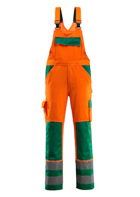 Mascot Barra 07169-860 Amerikaanse Overall Safe Compete Reflecterend