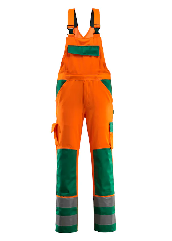Mascot Barra 07169-860 Amerikaanse Overall Safe Compete Reflecterend