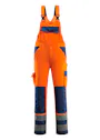 Mascot Barra 07169-860 amerikanischer Overall Safe Compete, reflektierend Vorschaubild