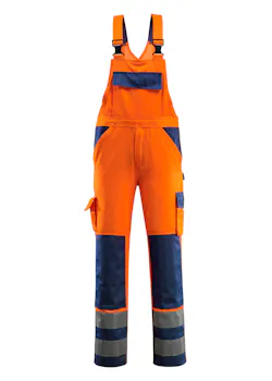 Mascot Barra 07169-860 Amerikaanse Overall Safe Compete Reflecterend