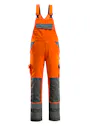 Mascot Barra 07169-860 amerikanischer Overall Safe Compete, reflektierend Vorschaubild