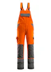 Oranje/Antraciet