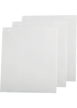 Delta Plus Kit 5 Glazen Vr BARRIER2