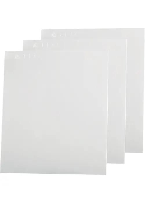 Delta Plus Kit 5 Glazen Vr BARRIER2