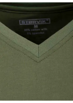 Storvik Bart T-shirt coupe régulière thumbnail (vignette)