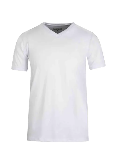Storvik Bart T-shirt coupe régulière