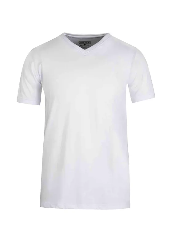Storvik Bart 8006 T-shirt — Regular Fit