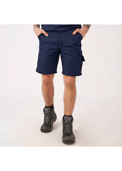 Basic Line Novara Werkshort 10434 miniatuur