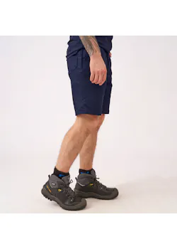 Basic Line Novara Werkshort 10434 miniatuur