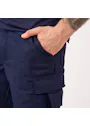 Basic Line Novara Arbeits-Shorts 10434 Vorschaubild