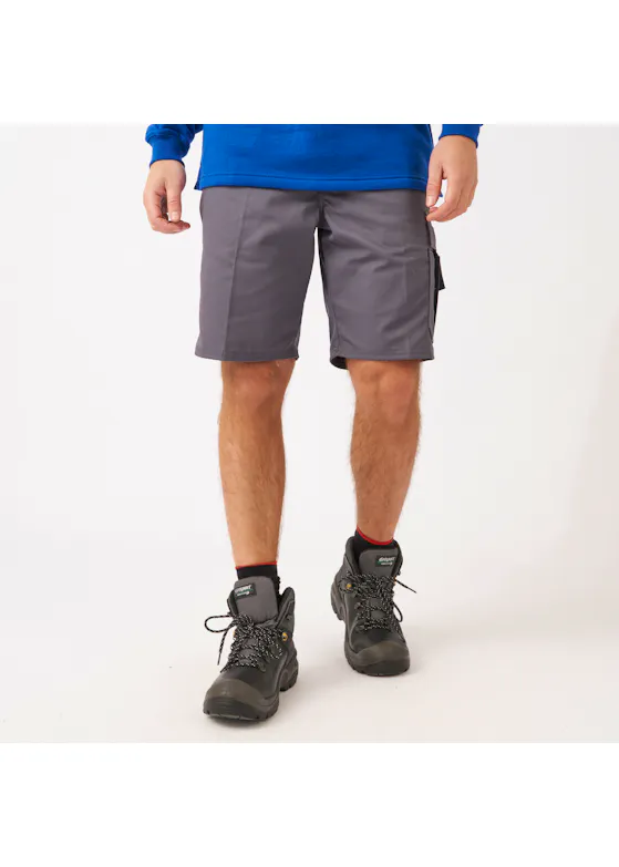Basic Line Novara Arbeits-Shorts 10434