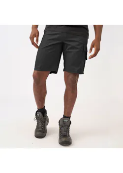Basic Line Novara Werkshort 10434 miniatuur