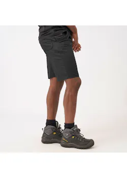 Basic Line Novara Werkshort 10434 miniatuur