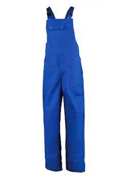 Ballyclare Bristol 64000 Basics Amerikaanse Overall Regular Fit