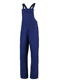 Ballyclare Bristol 64000 Basics Amerikaanse Overall Regular Fit miniatuur