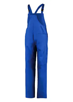 Ballyclare Bristol 64000 Basics Amerikaanse Overall Regular Fit miniatuur