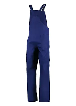 Ballyclare Bristol 64000 Basics Amerikaanse Overall Regular Fit miniatuur
