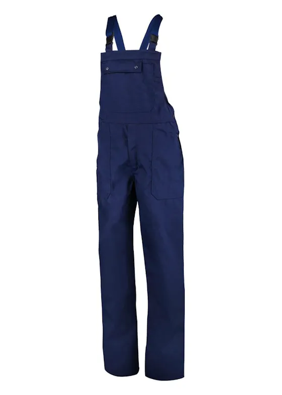 Ballyclare Dundee 63000/230 Amerikaanse Overall Regular Fit Basics