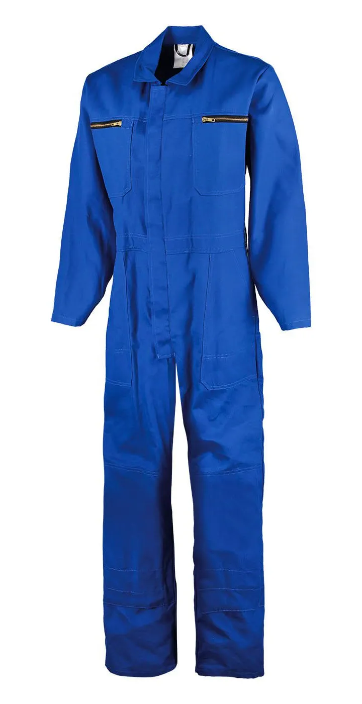 Korenblauw