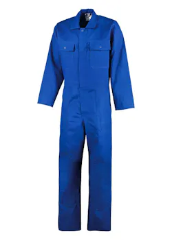 Ballyclare 14000/150 London Overall Regular Fit Basics miniatuur