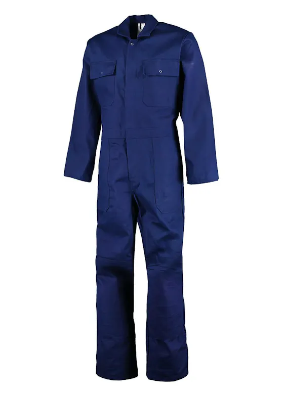 Ballyclare 14000/150 London Overall Regular Fit Basics