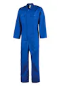 Ballyclare Basic Oxford Overalls Vorschaubild
