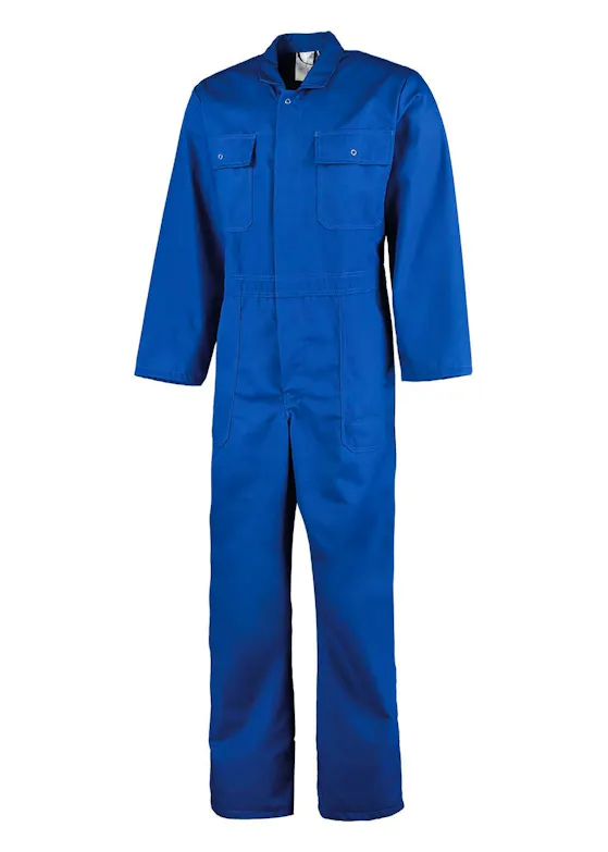 Ballyclare Basic Oxford Overalls