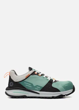 Bata Whawowa Marie Damen-Sicherheitsschuh (ESD, S3)