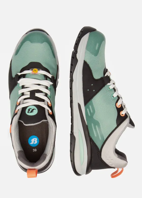 Bata Whawowa Marie Veiligheidsschoen Dames ESD S3