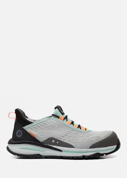 Bata Whawowa Bibian Veiligheidsschoen Dames ESD S1P