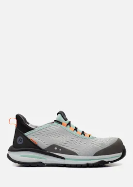Bata Whawowa Bibian Veiligheidsschoen Dames ESD S1P