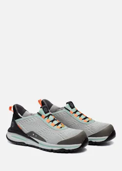 Bata Whawowa Bibian Veiligheidsschoen Dames ESD S1P miniatuur