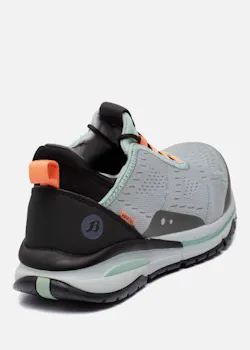 Bata Whawowa Bibian Veiligheidsschoen Dames ESD S1P miniatuur