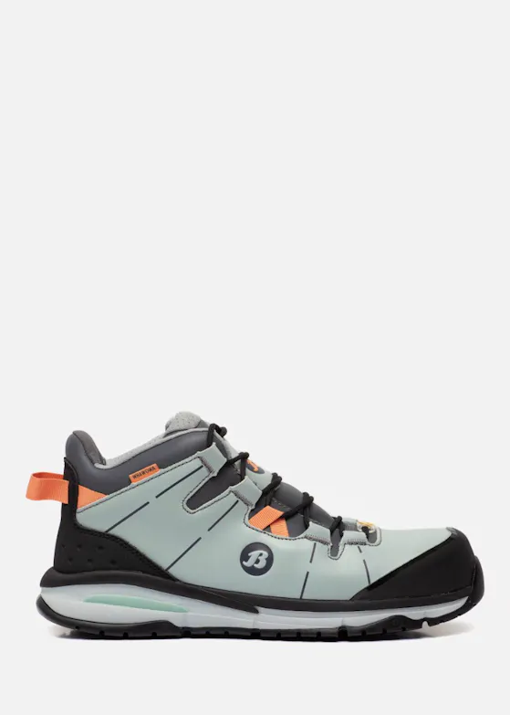 Bata Whawowa Ada Veiligheidsschoen Dames S3
