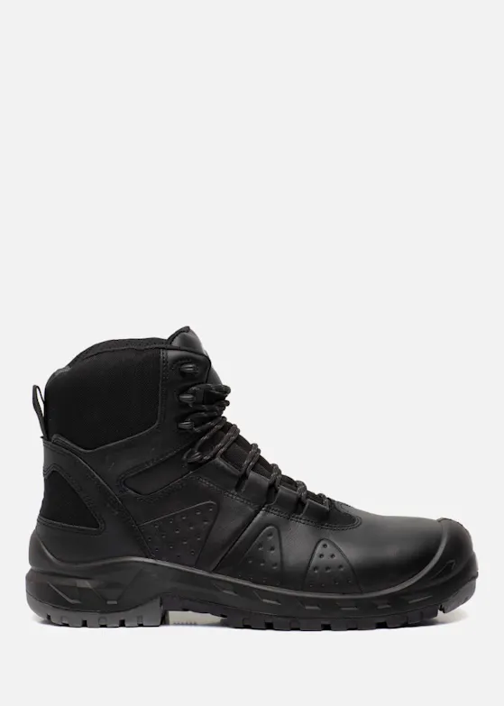 Bata Eagle Schiphol S3 Werkschoen